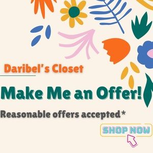 Like something? Don’t hesitate to reach out!